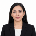 Sabina Omarova testimonial