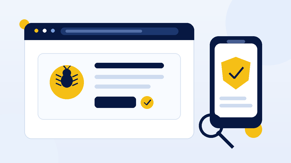 Report a bug support guide for Gulf Career Group users