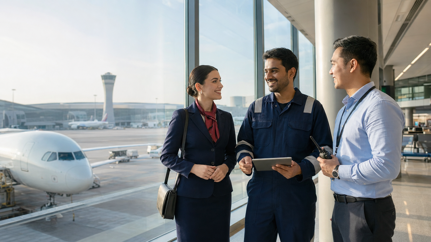 Qatar Airways career qualifications for cabin crew, engineering and airport jobs