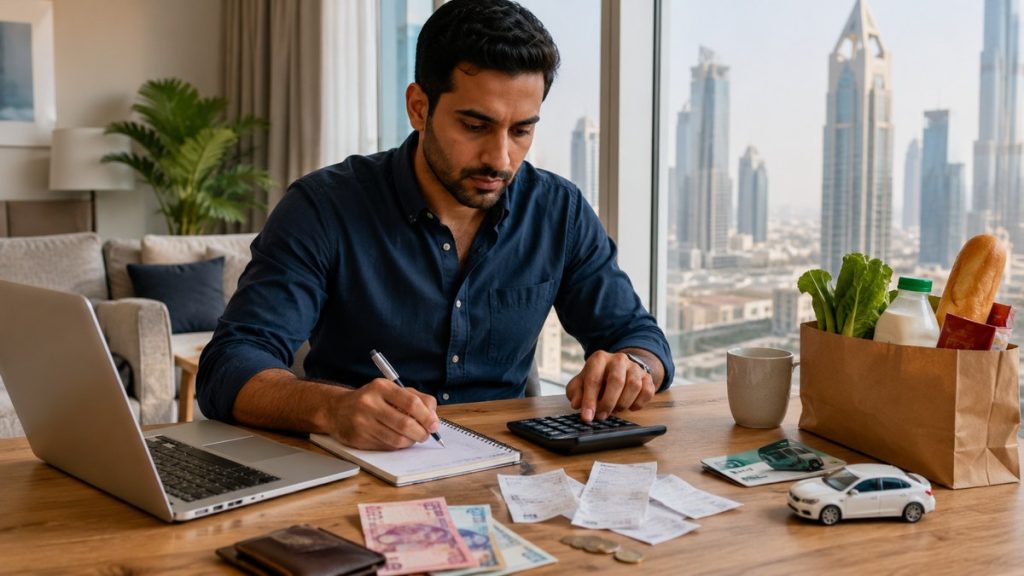 Cost of Living in Saudi Arabia for Expat Workers career advice for Gulf jobs