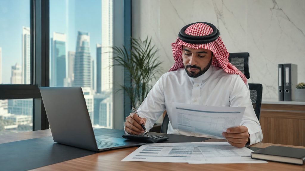 End-of-Service Benefits in Saudi Arabia: Calculation Guide career advice for Gulf jobs