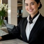 Guest Service Agent (GSA)