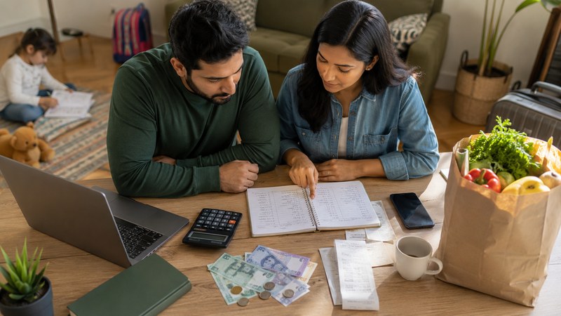 Saudi Arabia expat monthly budget planning Saudi Arabia cost of living monthly budget planning for expat workers
