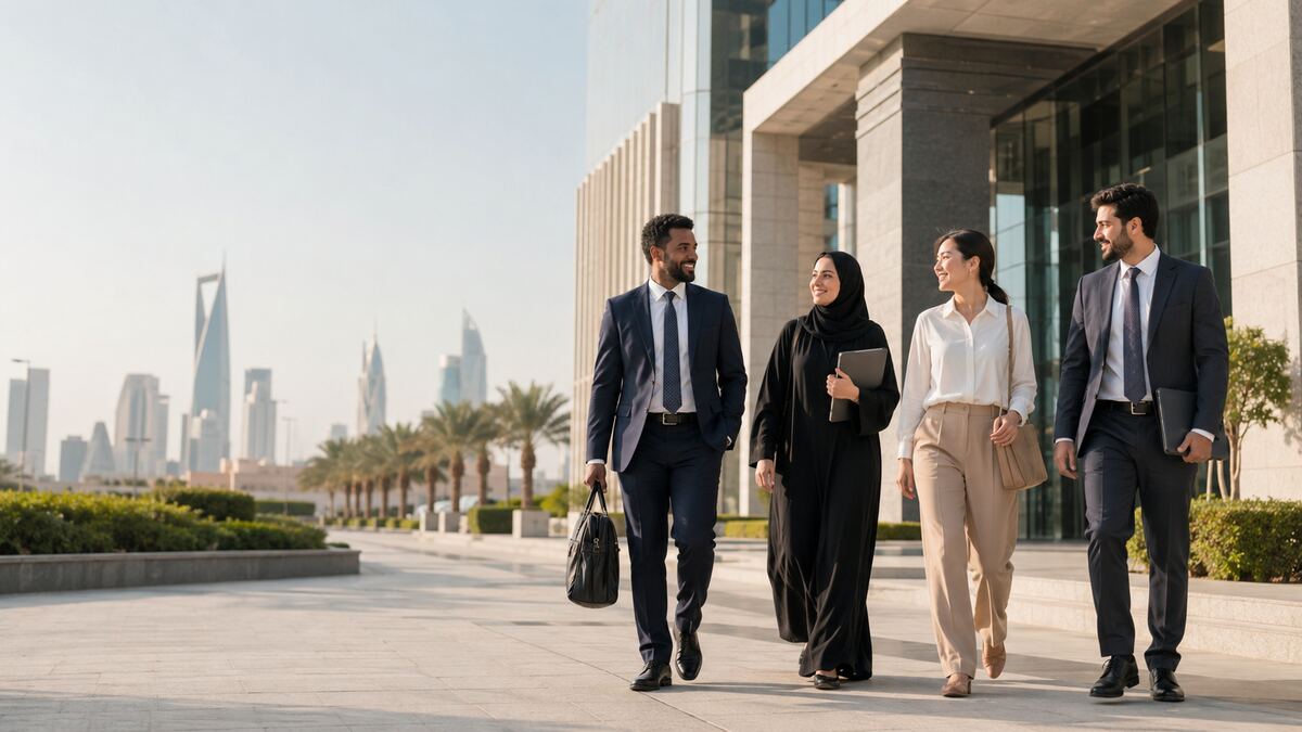 Saudi Arabia Jobs for Foreigners Saudi Arabia jobs for foreigners and international professionals