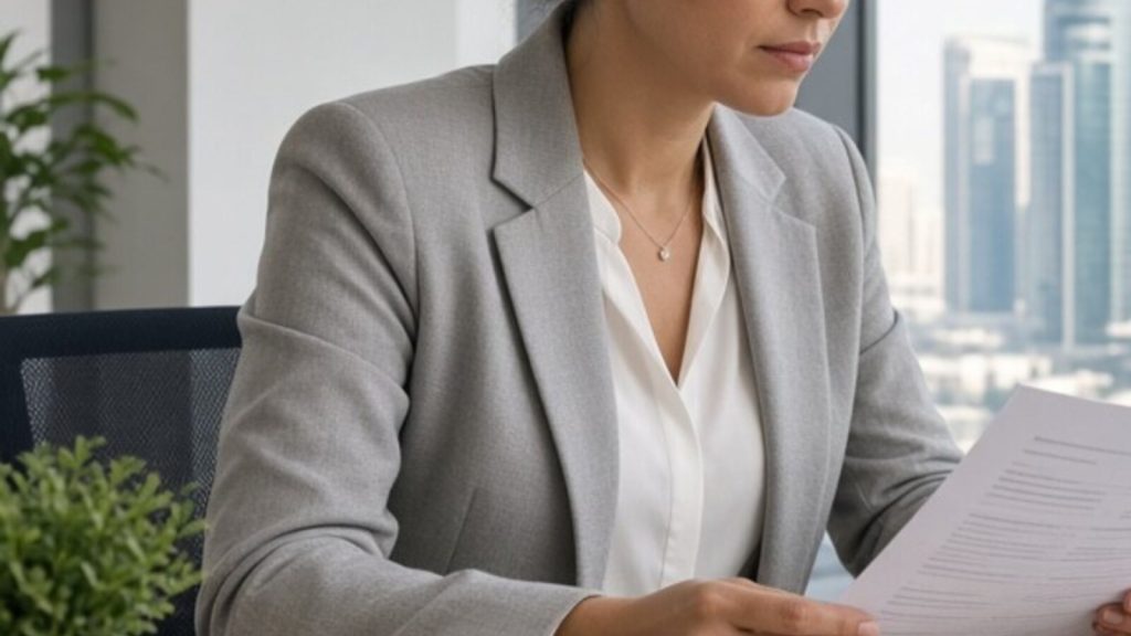 7 CV Mistakes That Can Cost You a Job in Qatar career advice for Gulf jobs