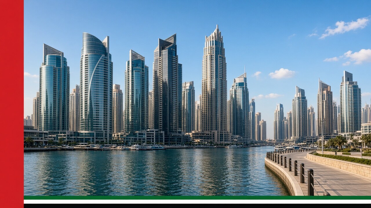 Dubai Jobs for foremen, facility technicians and high-rise site roles in Dubai, UAE