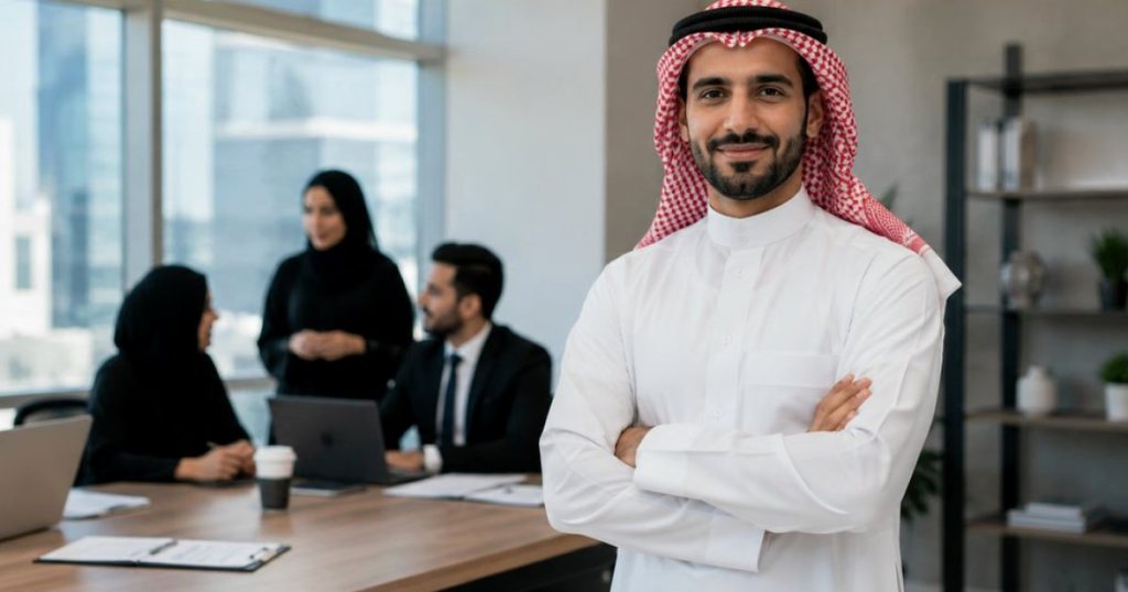 BMS Technician Saudi Arabia