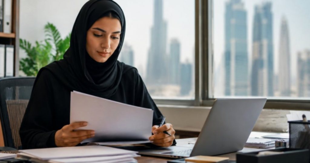 Electronic Technician Saudi Arabia