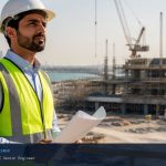 Civil & Architectural QA/QC Senior Engineer