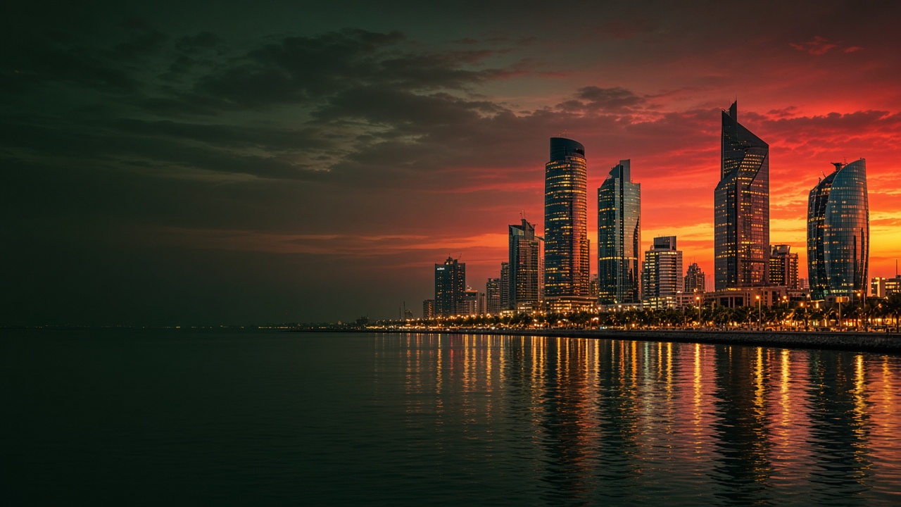 Jeddah Jobs for technicians, supervisors, engineers and site staff in Jeddah, Saudi Arabia