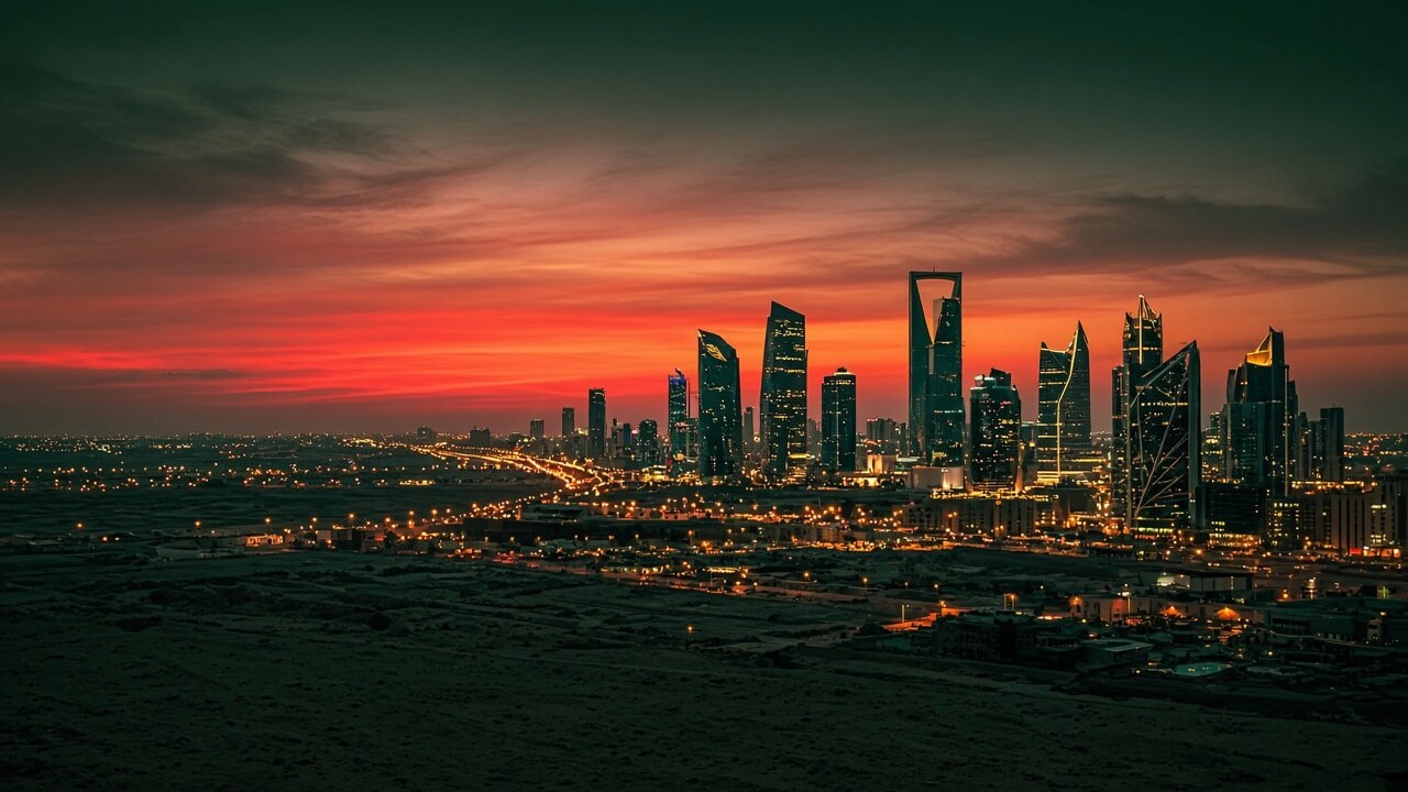 Riyadh Jobs for engineers, inspectors, surveyors and HSE staff in Riyadh, Saudi Arabia