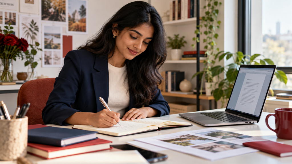 How to Write a Cover Letter With No Work Experience career advice for Gulf jobs