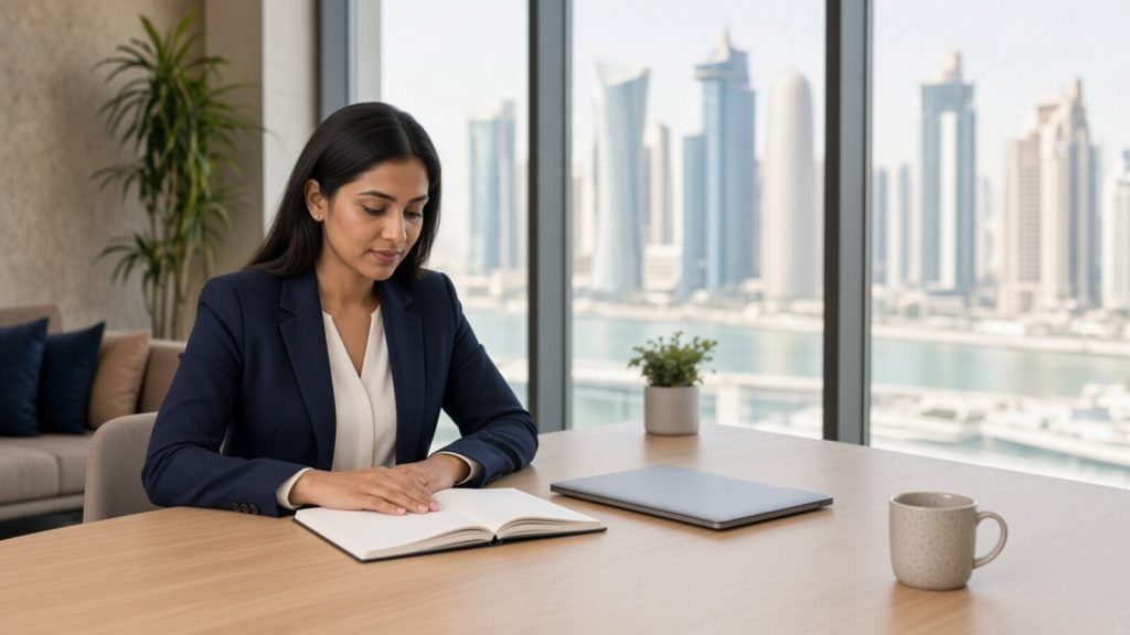 Best Time to Apply for Jobs in Qatar: Hiring Seasons Explained