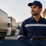 Site Logistics Coordinator