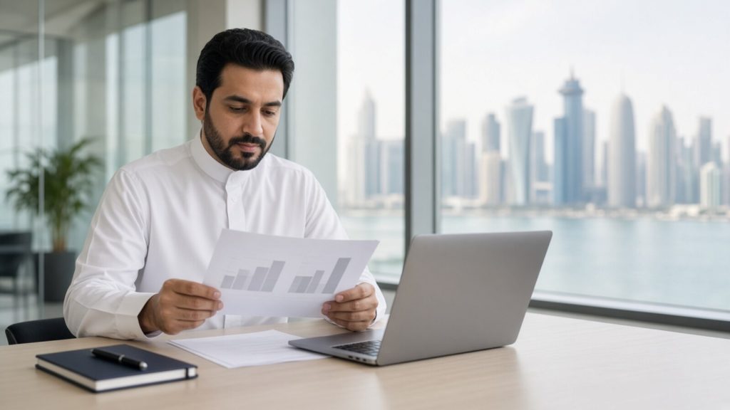 What to Do When a Qatar Employer Changes Your Salary After the Interview career advice for Gulf jobs