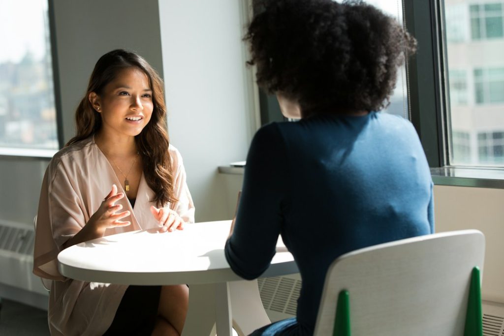How to Improve English Speaking Confidence for Job Interviews